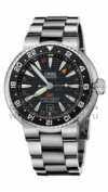 Часы Oris Divers 668 7639 8454 MB